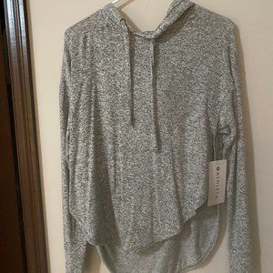 Athleta Lombard Hoodie, Size Small